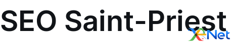 SEO Saint-Priest